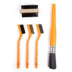 Benson Brush Set - 5 pieces 