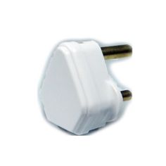 5amp Round Pin Plug 