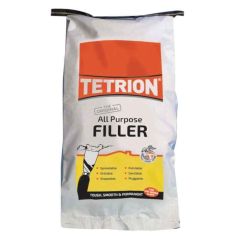 Tetrion All Purpose Powder Filler 5kg