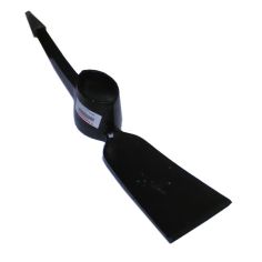 Black Mattock Head - 5lb