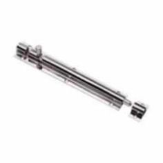 6-chrome-plated-sliding-barrell-bolt-image-1