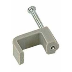 6-x-10-flat-cable-clips-grey-box-100-image-1