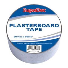 Plasterboard Tape 50mm x 90m
