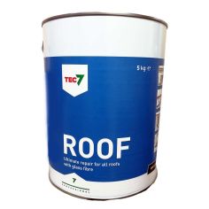 Tec 7 Roof - 5kg