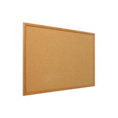 Cork Noticeboard 60 cm x  90 cm