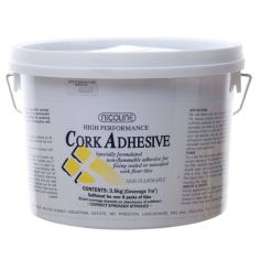 Cork Adhesive 3.5kgs