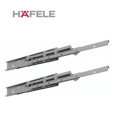 Hafele Full Extension Slide Drawer Runners