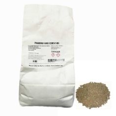 Panabond Sand & Cement Mix - 5kg