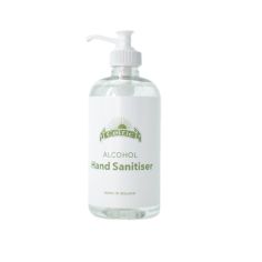 Celtic Alcohol Hand Sanitiser - 250ml