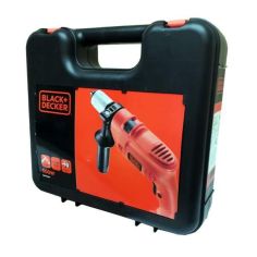 Black & Decker 500W Variable Speed Hammer Drill