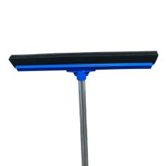 Dosco 18" Blue Hygiene Floor Squeegee