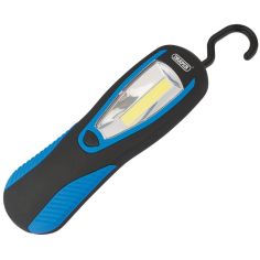 Draper 3w COB LED Magnetic Work Light