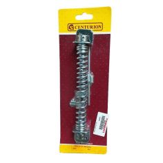 Centurion Zinc Plated Gate Spring - 200mm (8")