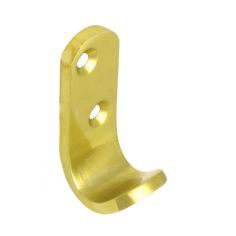 Centurion GAA Flat Pattern Robe Hook - 45mm