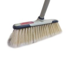 Dosco Yellow Soft Brush & Handle