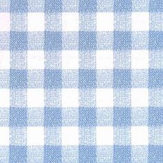 Blue Checked Design Self Adhesive Contact 1m x 45cm