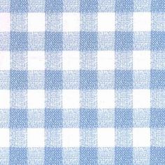 Blue Checked Design Self Adhesive Contact 1m x 45cm