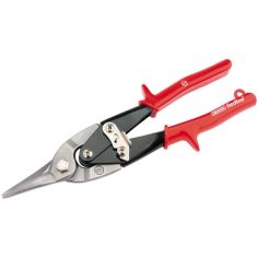 240mm Compound Action Tinman's (Aviation) Shears