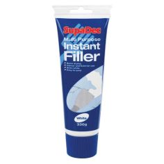 SupaDec Flexible Ready Mixed Instant Filler 300g