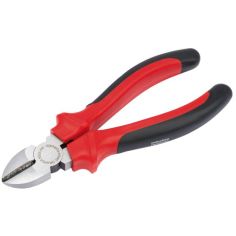 Draper Redline™ 190mm Heavy Duty Diagonal Side Cutters