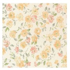 Orchard Blossom Design Self Adhesive Contact 1m x 45cm