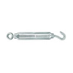 Hook & Eye Rope Tensioner  - 6mm