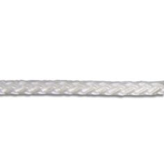 Halyard White Polyamide Rope 6mm