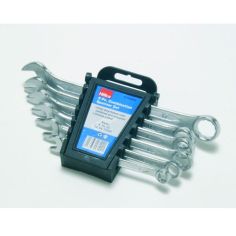 6pc Combination Spanner 