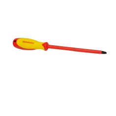 Benman 8 x 175mm Slotted Screwdriver