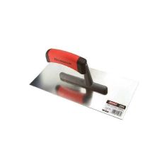 Benman Stainless Steel Plastic Handle Finishing Trowel