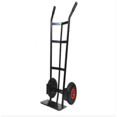 Moy Pneumatic Wheel Sack Truck