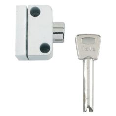 Window Restrictor