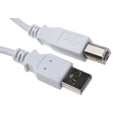 USB Plug to USB Printer 