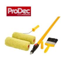 ProDec Exterior Masonry Painting Kit