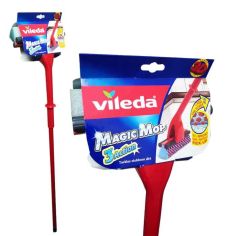 Vileda 3 Action Magic Mop