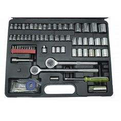 Benson Socket Set - 73 pieces