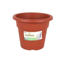 Greentime Flowerpot - 16cm