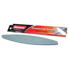 Benman Oval Sharpening Stone