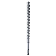 Benman Hammer Drill Bit SDS 4-Cutter 4 Fluted 10 x 210mm