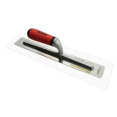 Benman Pro Flex Polycarbonate Plastering Trowel - 405 x 110mm