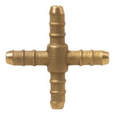 4 Way Cross 10mm