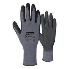 Benman Nitrile Coated Gloves - XL / 10"