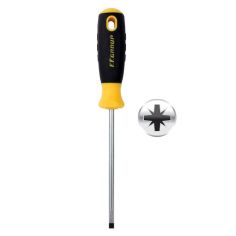 F.F.Group PZ Screwdriver - 2 x 100mm