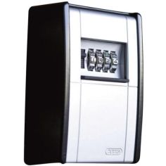 Abus Key Garage - Key Storage Safe