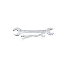 3/8 - 7/16 Imperial Double Open End Spanner