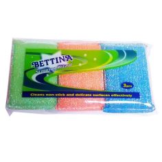 Bettina 3pc Scouring Wizard