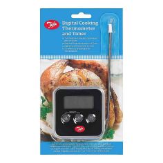 Tala Digital Cooking Thermometer & Timer