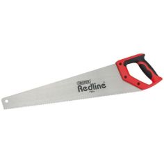 Draper Redline™ 500mm General Purpose Handsaw