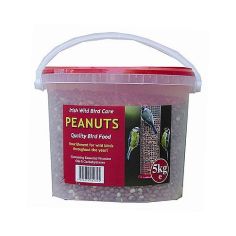 5kg Wild Bird Peanut Food