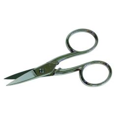 Nail Scissors 3 1/2" (90mm)